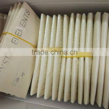 Wholesale SS16 Crystal AB Drill Flat Back Rhinestone photo-6