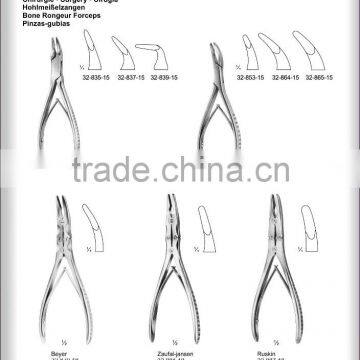 Bone Rongeur photo-2