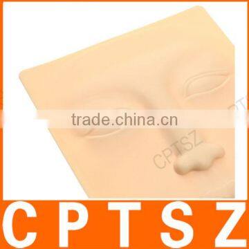 1Pc Tattoo Training Skin Permanent Makeup Lip Eyebrow Tattoo Practice Skin photo-2