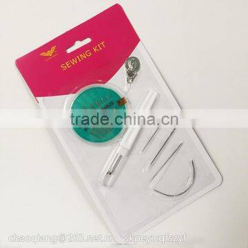 High Quality Best Household Needle Kit Hand Sewing Needle For Embroidery photo-4