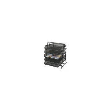 File Rack