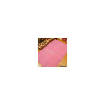 Sell 130190 Chenille Cotton Carpet