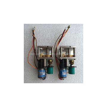 TE-16KJ2-12-576 INK KEY ASSEMBLY(Ryobi Machine) photo-2