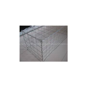 Woven Mesh Gabion Boxes photo-3