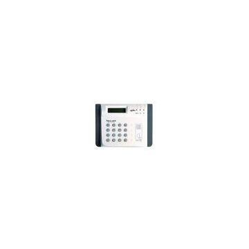 South Korea Access Control Product
