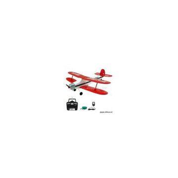 Sell Model Plane: R/C Acrobatic Airplane - Tiger Moth