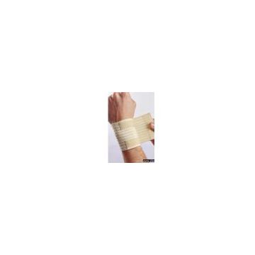 Elastic Wrist Support