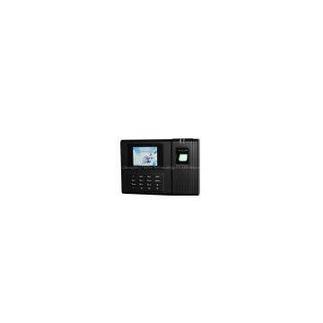Sell Standalone Biometric Fingerprint Time Attendance Terminal with Free SDK+ID card Function HF-H6