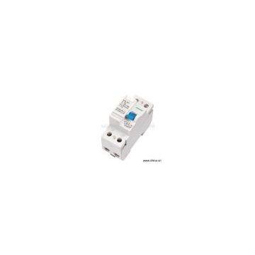 Sell Salzer Brand Earth Leakage Circuit Breaker