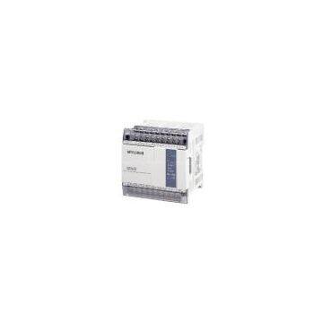 Mitsubish plc