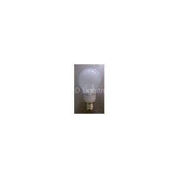 5W P55 LED Frosted Bulb 350lm Warm White, Frosted Light Bulbs For Dinning Lamp YSG-E97FWMPG