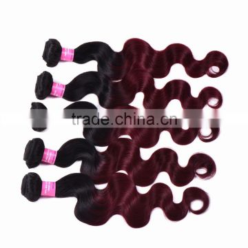 Stocks Available Color 1b 99J virgin alixpress virgin malaysian hair