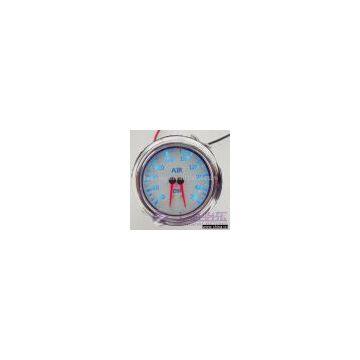 Dual Pressure Gauge