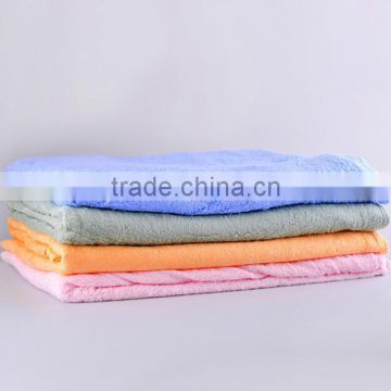 High quality Bamboo fiber air conditioning blanket