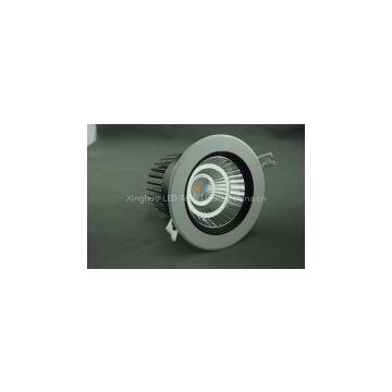 Cob 3W LED downlight