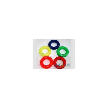 Colorful Molding Silicone Rubber - O-ring for Electronic Field