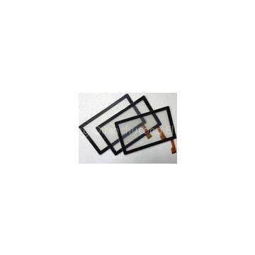 Customized Mobile 7 inch 5 Point Capacitive Touch Screen for Hand held game device