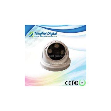 Color 1/3 SONY 700TVL Peico Cctv Camera photo-3