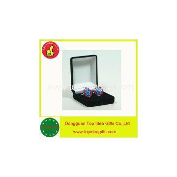 Wholesale Engraved Silver Cufflinks, Link Cufflinks