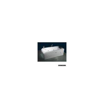 Massage Bathtub