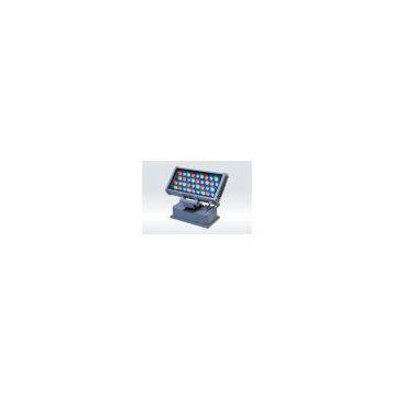 LED Lamp YB-TGD- RGB 36L-01