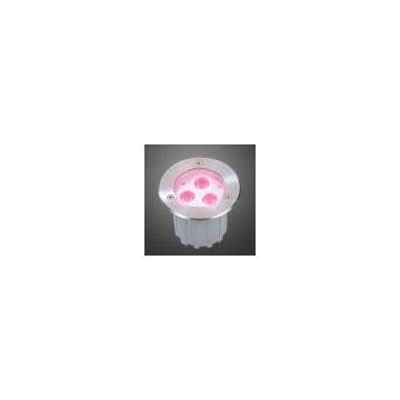 LED underground lamp