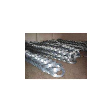 Annealed SUS 304 Stainless Steel Wire for Knitting and Braiding photo-3