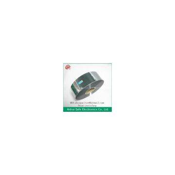 AL/Zn Metallized Polypropylene Capacitor Film
