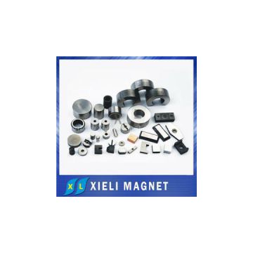 Cast Alnico Magnet