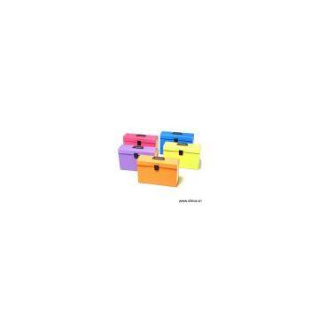 Sell Rigid Portable Expanding File