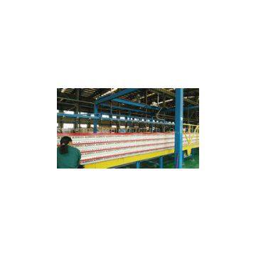 High Quality Steel Structure Container Home for Living With PU Sandwich Panel