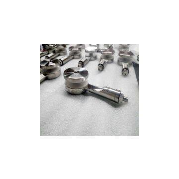 Stainless Steel Banjo Glass Clamp photo-2