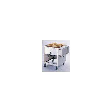 Dumpling and steamed buns automatic steamer
