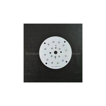 Single Sided Aluminum PCB