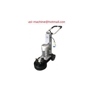 [ASL ]**epoxy ,wear-resistant,curing floor,self-leveling floor grinding machine