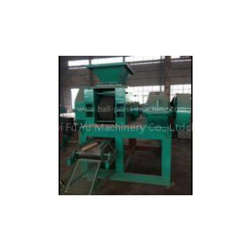 charcoal powder briquette machine