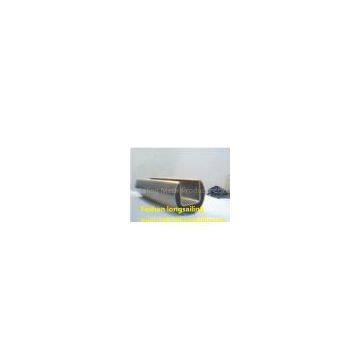 304 U slot stainless steel tube