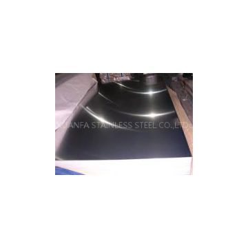 347H Stainless Steel Sheet