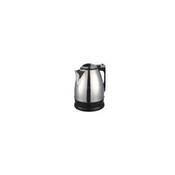 Electric kettle jug (Stainless steel)