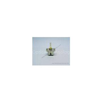 High Output Power TOSA Laser , 635nm Laser Diode For Light Source