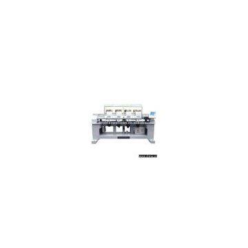 Sell Cap Embroidery Machine