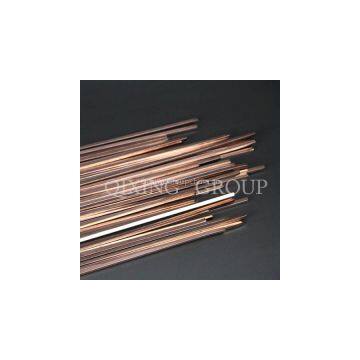 Phos Copper Brazing Alloys Rod Furnace Brazing photo-2