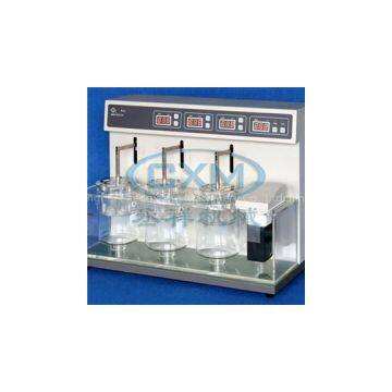 BJ-3 Disintegration Tester