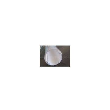 LED fluorescent lamp outer cover