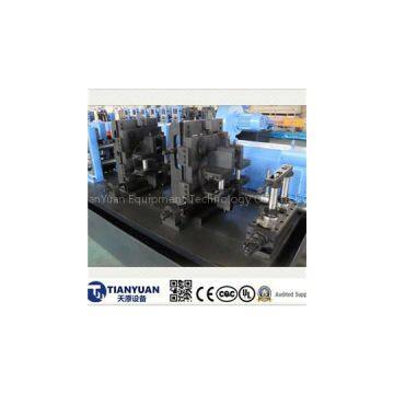 Suqare Pipe Making Machine