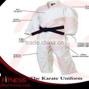 karate uniforms martial arts uniforms, karate uniforms custom / Martial Arts Karate Clothing