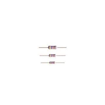 RXF Wire wound fusing resistor China (1/4W,0.25W,1/2W,0.5W,1W,2W,3W)
