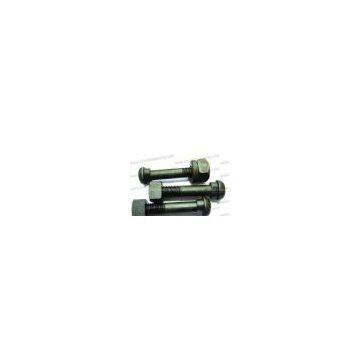 Railway Track Bolt