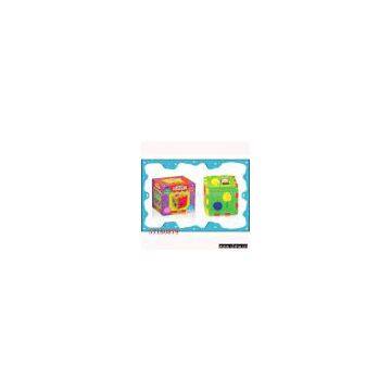Sell Funny Blocks Case