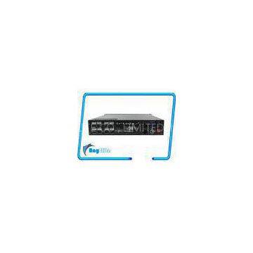 Stage RGB Led Strip Controller , rack mount DMX512 RGB 24V LED strip driver